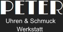 Logo von PETER Uhren & Schmuckwerkstatt Inh. Patricia Peter